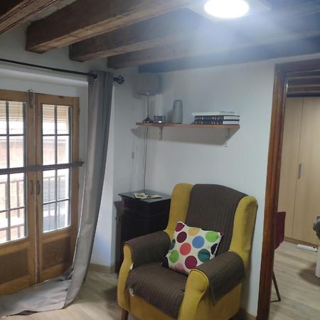 Cathedral Two Bedroom Unit & Two Balconies Cadiz Ngoại thất bức ảnh