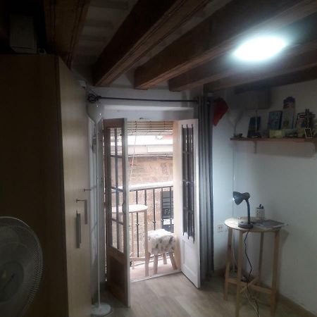 Cathedral Two Bedroom Unit & Two Balconies Cadiz Ngoại thất bức ảnh