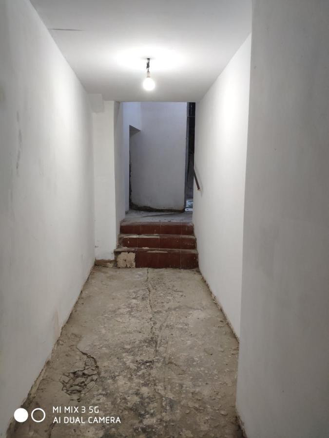 Cathedral Two Bedroom Unit & Two Balconies Cadiz Ngoại thất bức ảnh