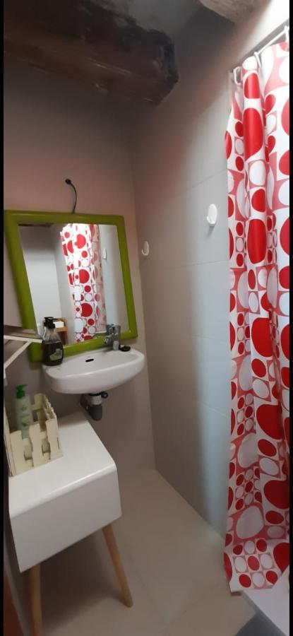 Cathedral Two Bedroom Unit & Two Balconies Cadiz Ngoại thất bức ảnh