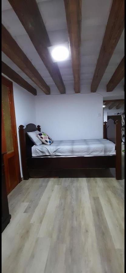 Cathedral Two Bedroom Unit & Two Balconies Cadiz Ngoại thất bức ảnh