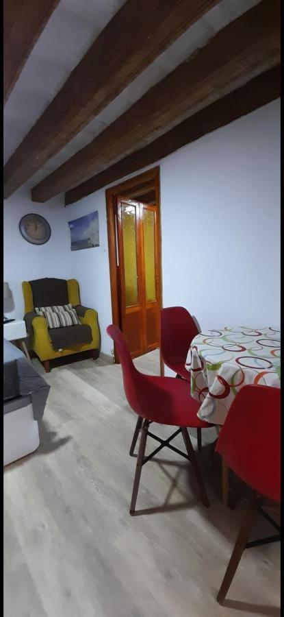 Cathedral Two Bedroom Unit & Two Balconies Cadiz Ngoại thất bức ảnh