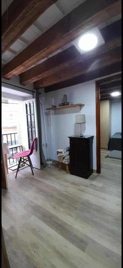 Cathedral Two Bedroom Unit & Two Balconies Cadiz Ngoại thất bức ảnh
