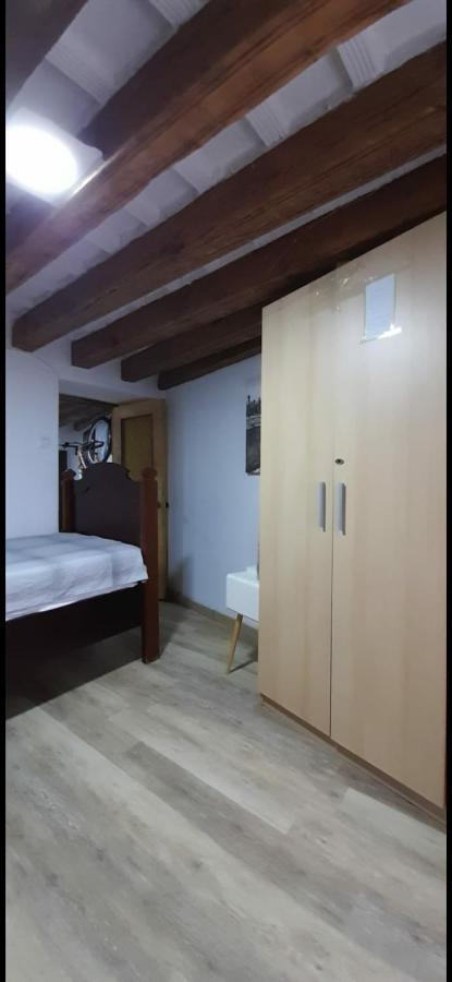 Cathedral Two Bedroom Unit & Two Balconies Cadiz Ngoại thất bức ảnh