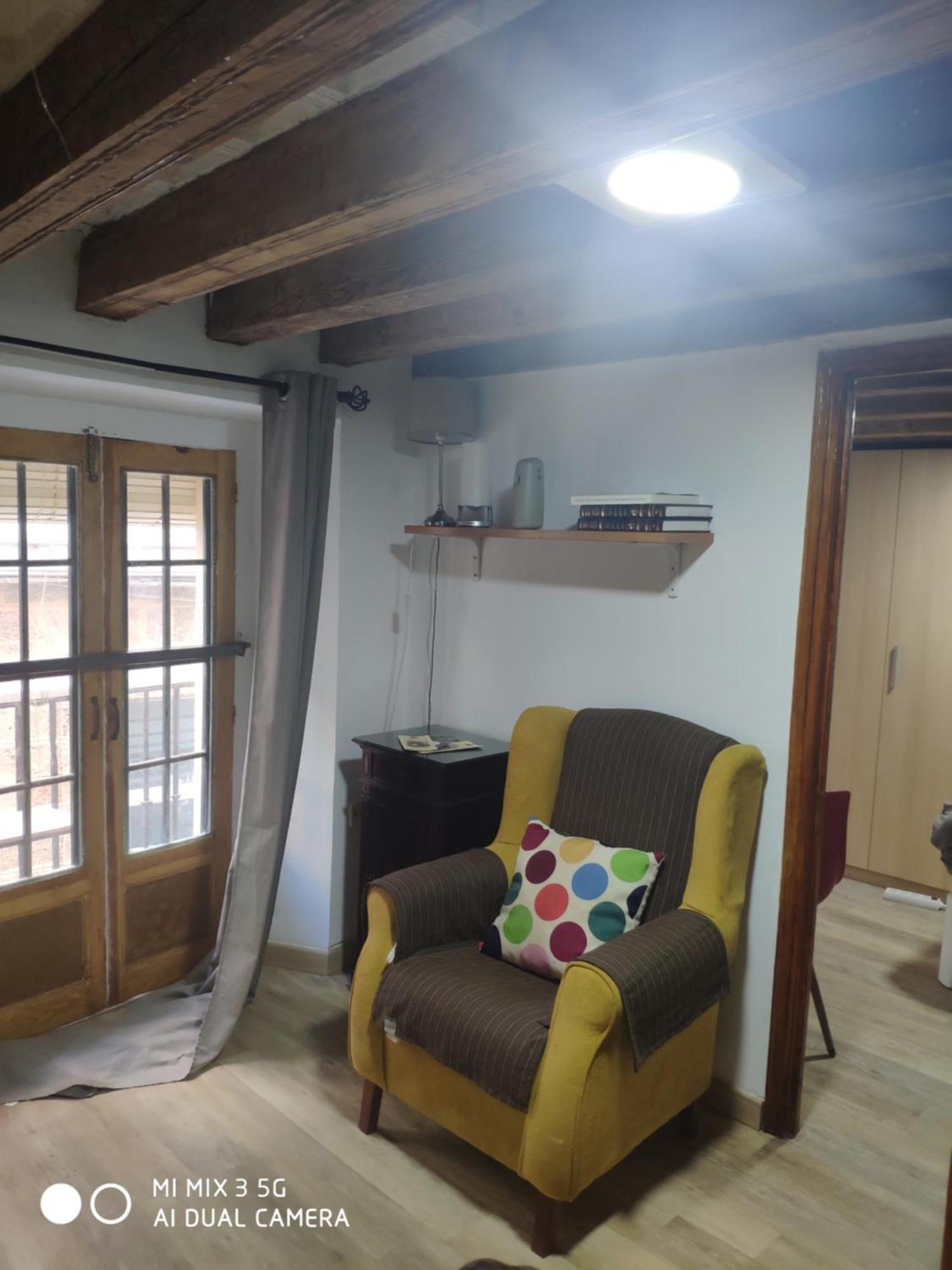 Cathedral Two Bedroom Unit & Two Balconies Cadiz Ngoại thất bức ảnh