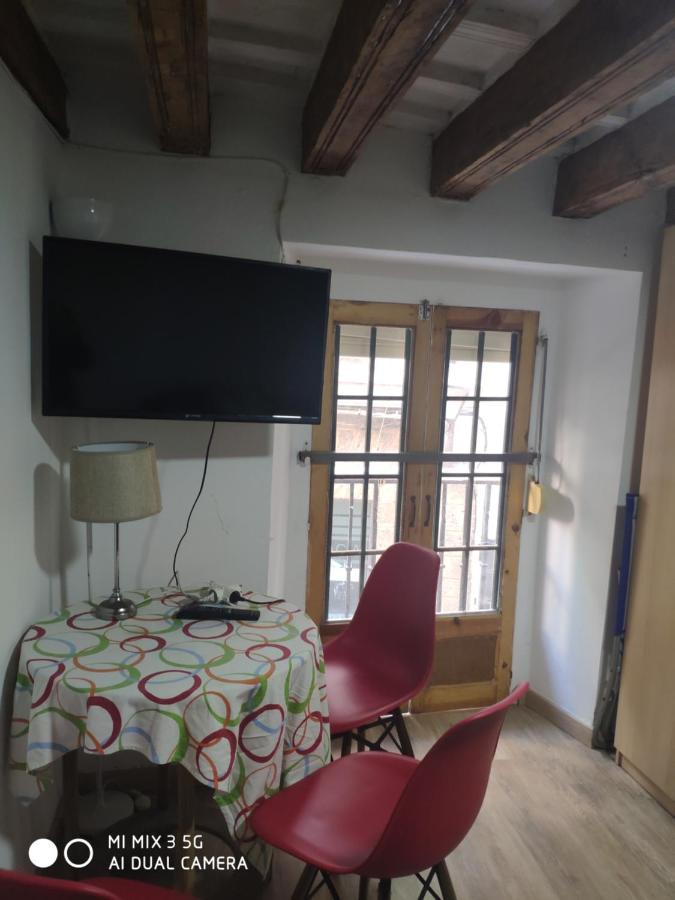 Cathedral Two Bedroom Unit & Two Balconies Cadiz Ngoại thất bức ảnh