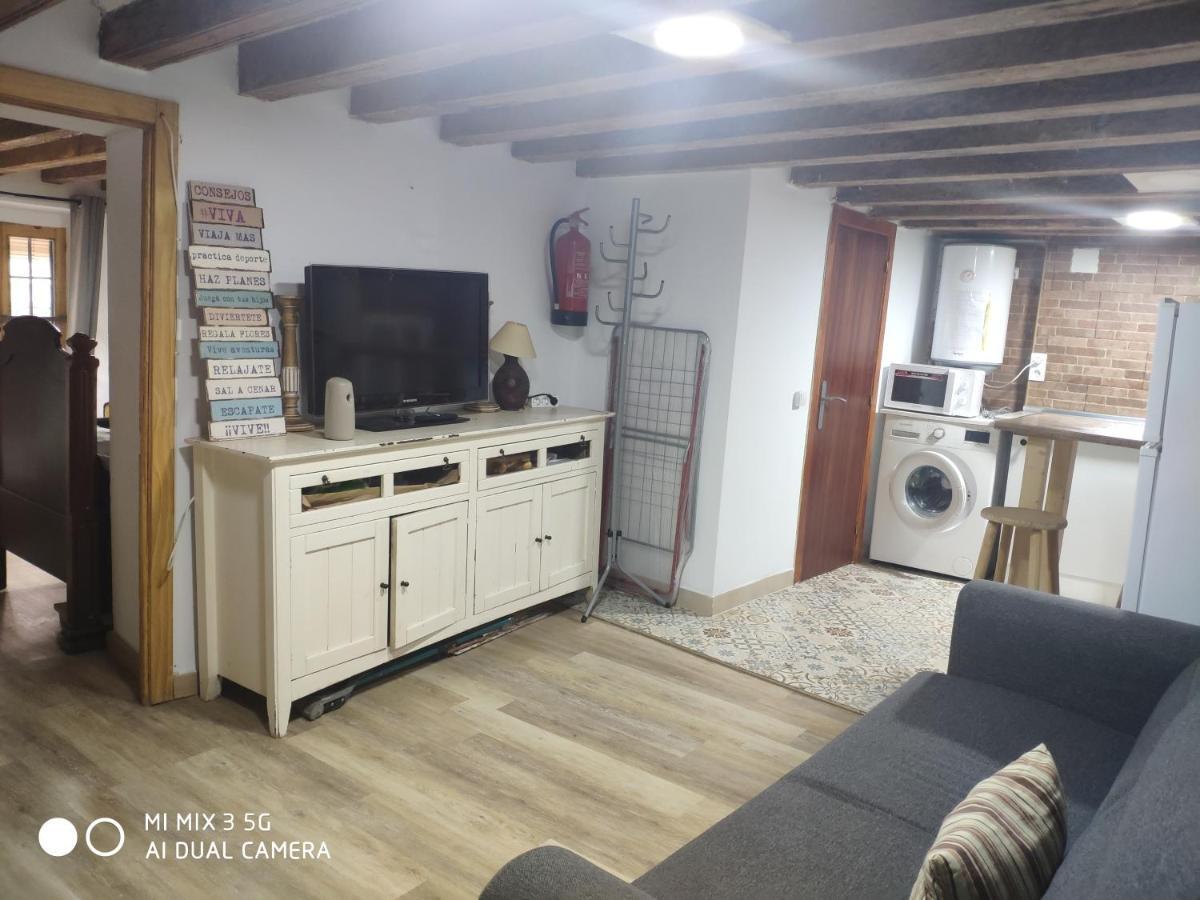 Cathedral Two Bedroom Unit & Two Balconies Cadiz Ngoại thất bức ảnh