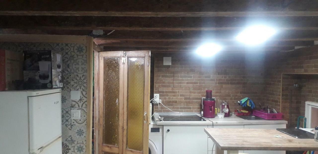 Cathedral Two Bedroom Unit & Two Balconies Cadiz Ngoại thất bức ảnh