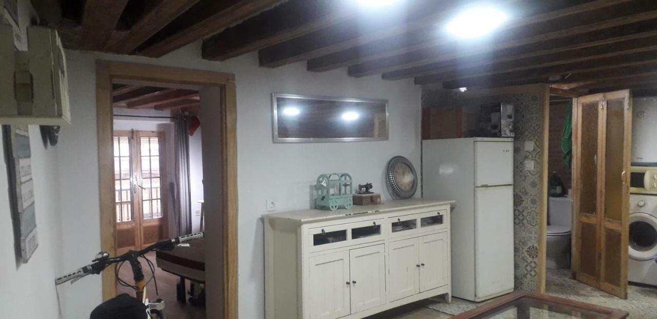 Cathedral Two Bedroom Unit & Two Balconies Cadiz Ngoại thất bức ảnh