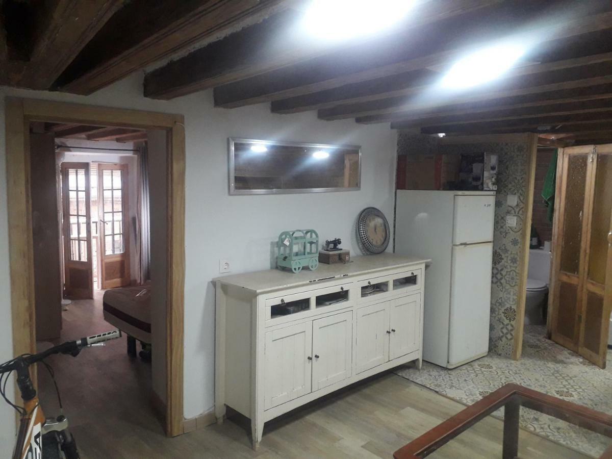Cathedral Two Bedroom Unit & Two Balconies Cadiz Ngoại thất bức ảnh