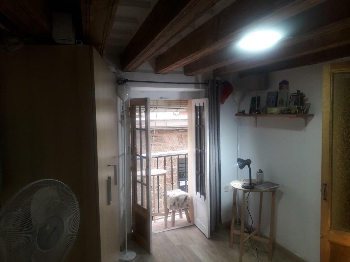 Cathedral Two Bedroom Unit & Two Balconies Cadiz Ngoại thất bức ảnh